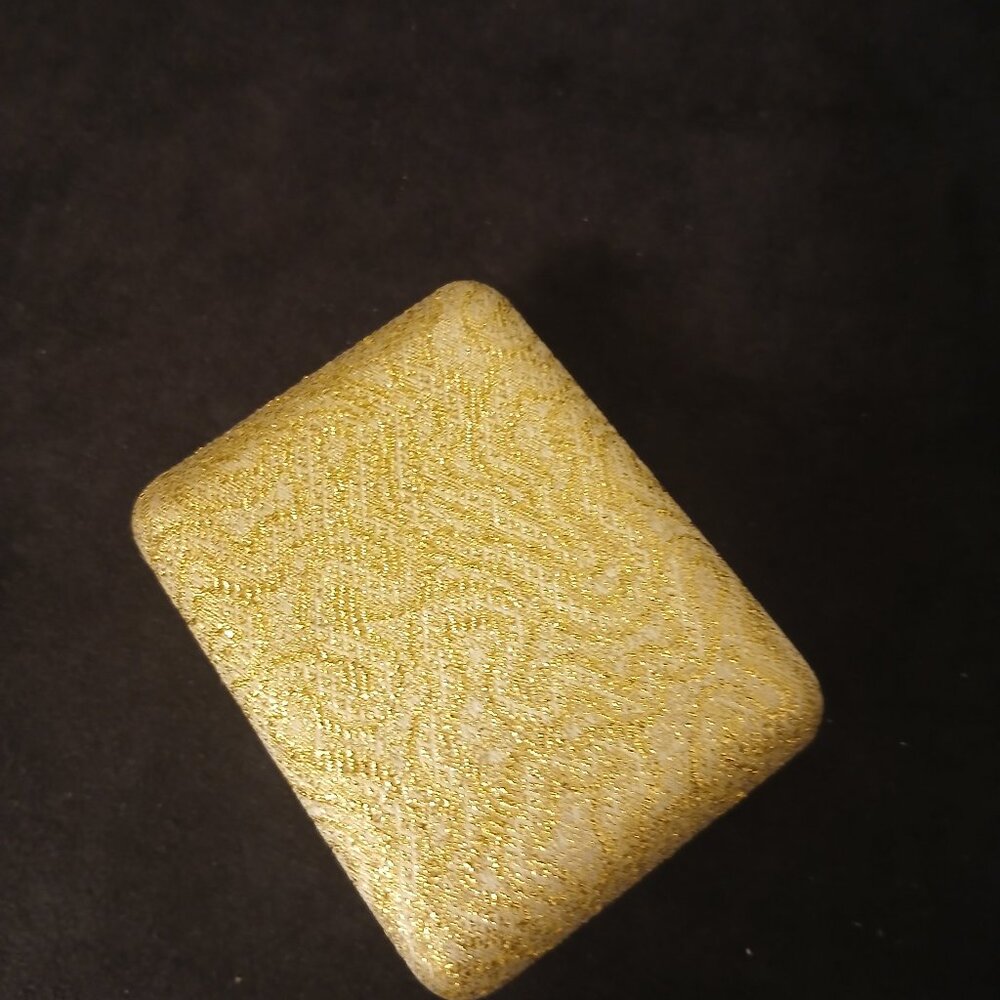 Snowman Pin - Picture 3 of 3